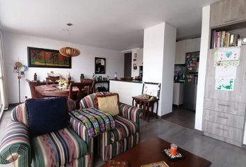 Apartamento en  La Castellana, Bogotá