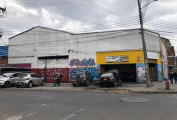 Bodega en  Metrópolis, Bogotá