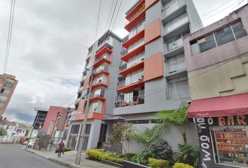 Apartamento en  Chapinero Central, Bogotá