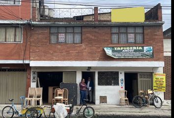 Lote de Terreno en  Doce De Octubre, Bogotá