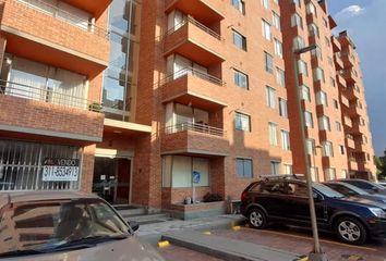 Apartamento en  Mazuren, Bogotá