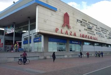 Local Comercial en  Almendros De Suba, Bogotá