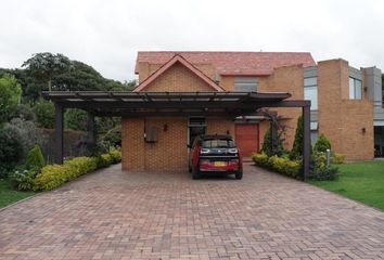 Casa en  Guaymaral, Bogotá