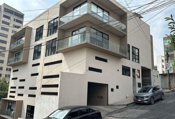 Departamento en  Calle Navío 4, Lomas Del Chamizal, Cuajimalpa De Morelos, Cuajimalpa De Morelos, Ciudad De México, 05129, Mex