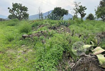 Lote de Terreno en  La Estadía, Atizapán De Zaragoza