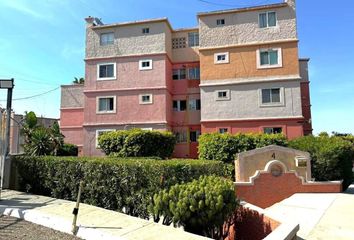 Departamento en  Privada Caminito Del Sol 7505, Residencialagua Caliente, Tijuana, Baja California, 22194, Mex