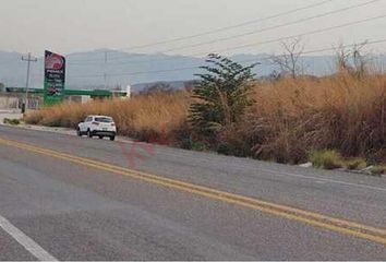 Lote de Terreno en  Ribera Las Flechas, Chiapa De Corzo