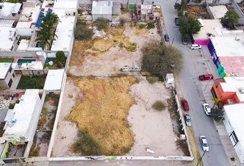 Lote de Terreno en  Ciudad Lerdo Centro, Lerdo