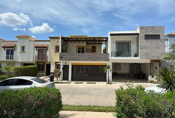 Casa en  La Conquista, Culiacán Rosales