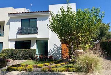 Casa en condominio en  San Antonio Tlayacapan, Chapala, Jalisco