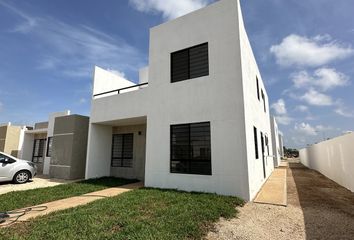 Casa en  Chichi Suárez, Mérida, Yucatán