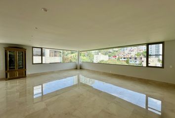 Departamento en  Bosques De Las Lomas, Cuajimalpa De Morelos