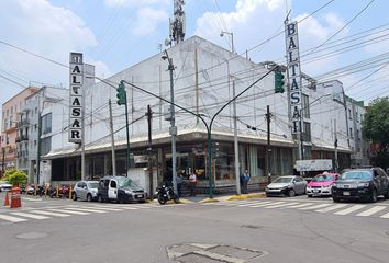 Local comercial en  Calle Jesús García 3-9, Buenavista, Ciudad De México, Cuauhtémoc, Ciudad De México, 06350, Mex