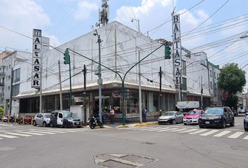 Local comercial en  Calle Jesús García 3-9, Buenavista, Ciudad De México, Cuauhtémoc, Ciudad De México, 06350, Mex