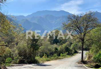 Lote de Terreno en  Ciudad Ciudad Allende, Allende, Nuevo León