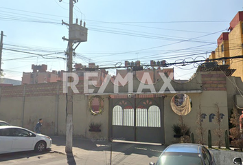 Departamento en  Ex-hipódromo De Peralvillo, Cuauhtémoc, Cdmx