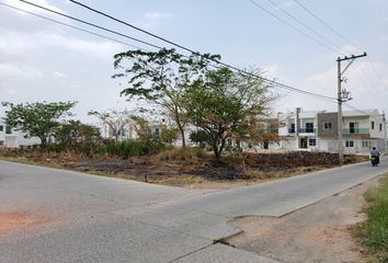 Lote de Terreno en  Monteria Moderno, Montería