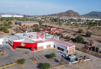 Local comercial en  Adolfo Lopez Mateos, Hermosillo