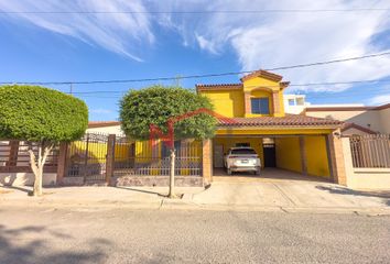 Casa en  Misión Del Sol, Hermosillo