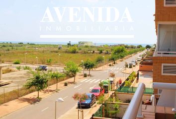 Apartamento en  Cabanes, Castellón/castelló Provincia, Castellón Provincia