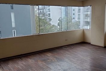 Departamento en  Miraflores, Lima