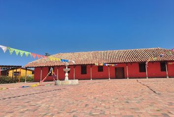 Lote de Terreno en  Subachoque, Cundinamarca