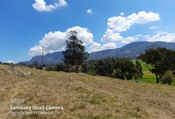 Lote de Terreno en  Sopó, Cundinamarca