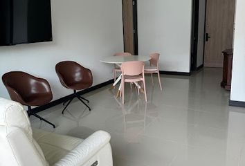 Apartamento en  Los Alamos, Pereira