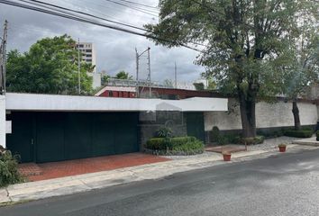 Casa en  Jardines Del Pedregal, Álvaro Obregón, Cdmx