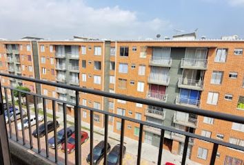 Apartamento en  San Mateo, Soacha