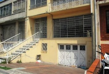 Casa en  Teusaquillo, Bogotá