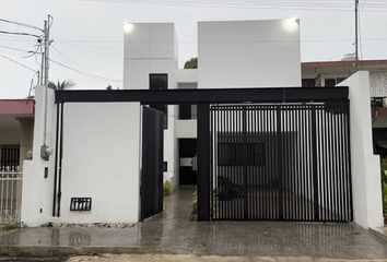 Casa en  Calle 40 446c, Jesús Carranza, Mérida, Yucatán, 97109, Mex