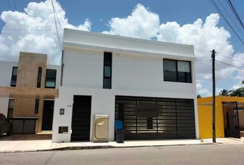 Casa en  Calle 57-a 117-419, Lázaro Cárdenas, Mérida, Yucatán, 97157, Mex