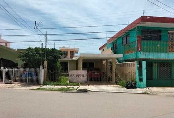 Casa en  Calle 18 85, Chuminópolis, Mérida, Yucatán, 97158, Mex