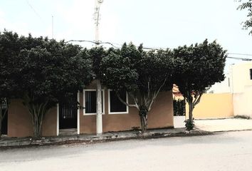 Casa en  Calle 12, Vista Alegre Norte, Mérida, Yucatán, 97130, Mex