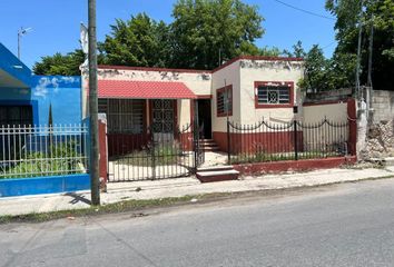 Casa en  Calle 70 503a, Centro, Mérida, Yucatán, 97000, Mex