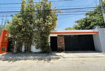 Casa en  Mérida Centro, Mérida, Yucatán