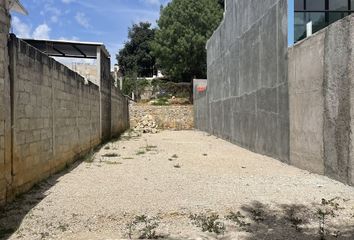 Lote de Terreno en  Avenida Insurgentes 79, Santa Lucía, San Cristóbal De Las Casas, Chiapas, 29250, Mex