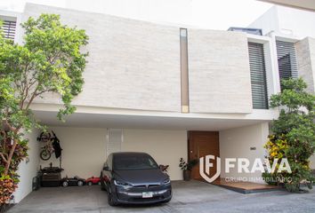 Casa en  Calle Mar Amarillo 1522, Guadalajara, Jalisco, 44610, Mex