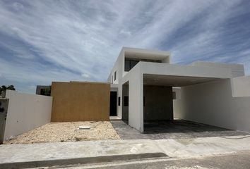 Casa en  Pueblo Conkal, Conkal