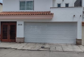 Casa en  Praderas Del Humaya, Culiacán