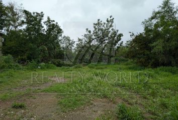 Lote de Terreno en  Los Cristales, Monterrey