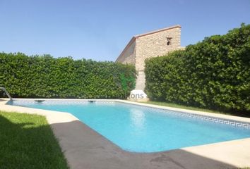 Chalet en  Els Poblets, Alicante Provincia