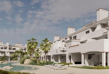 Apartamento en  Los Alcazares, Murcia Provincia