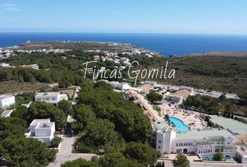 Terreno en  Es Mercadal, Balears (illes)