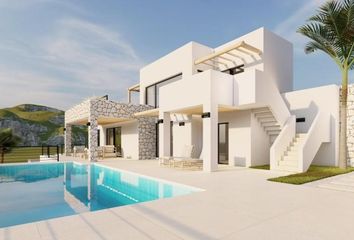 Chalet en  Moraira, Alicante Provincia