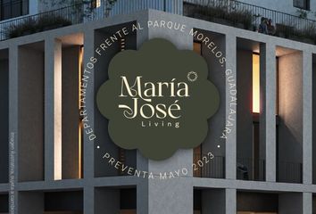 Departamento en  El Retiro, Guadalajara, Guadalajara, Jalisco