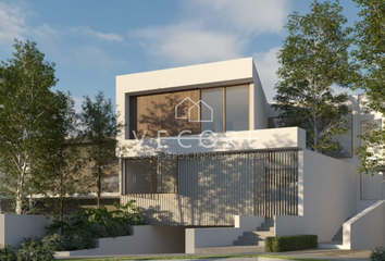 Casa en  Calle Vía Castaños 28m-2m, Olivos Residencial, Zapopan, Jalisco, 45223, Mex