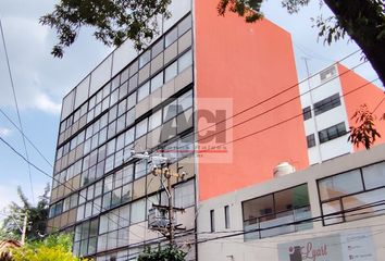 Departamento en  Insurgentes Mixcoac, Benito Juárez, Cdmx