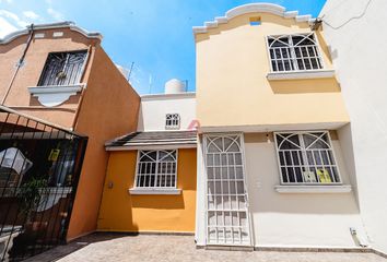 Casa en condominio en  Calle Valle De San José, Real Del Valle, Fraccionamiento Real Del Valle, Tlajomulco De Zúñiga, Jalisco, 45654, Mex